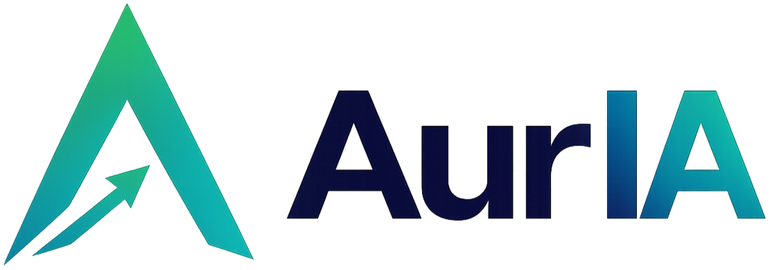AurIA Automação